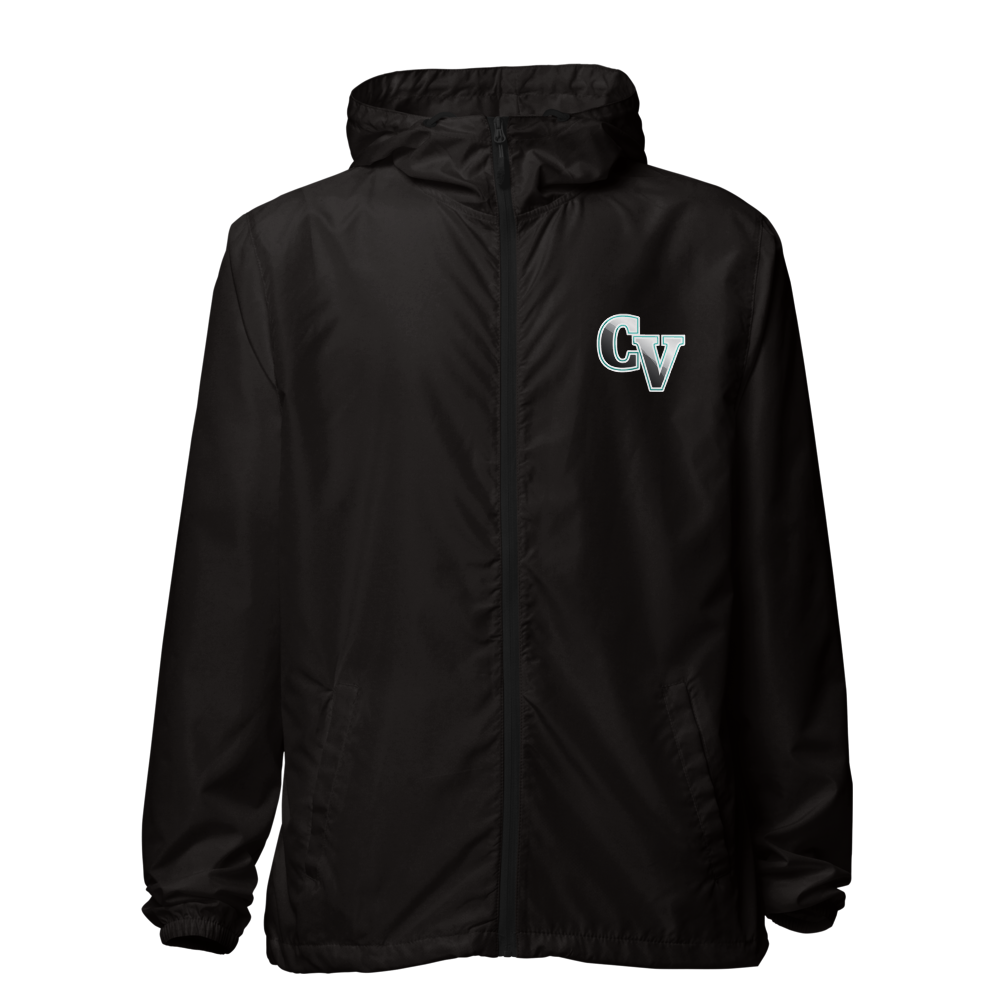 Canyon View High School Design 1 — Black