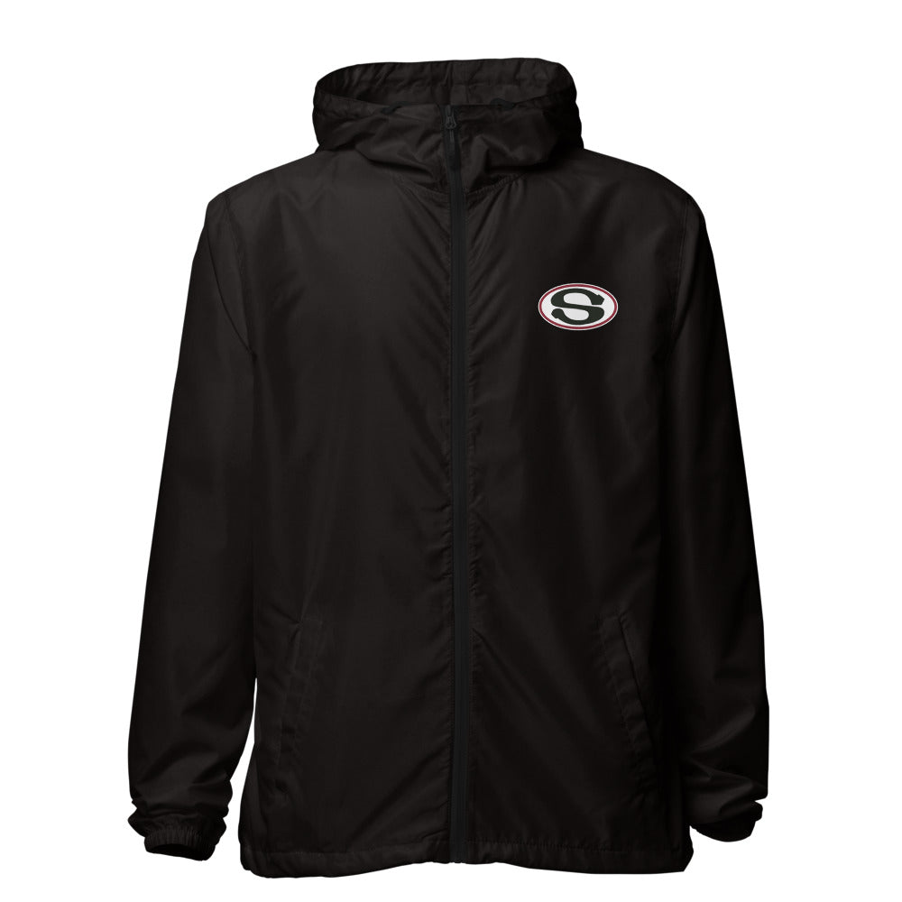 Sylacauga High School Design 1 — Black
