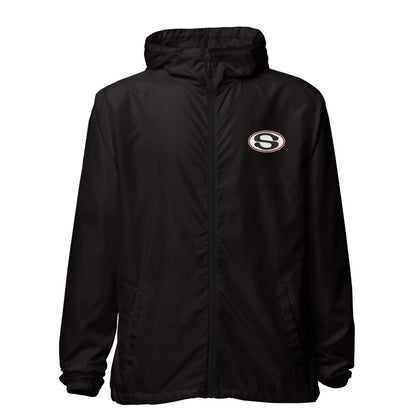 Sylacauga High School Design 1 — Black