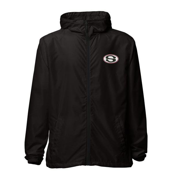 Sylacauga High School Design 1 — Black