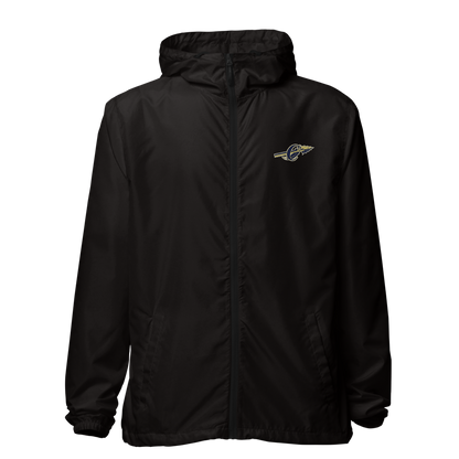 Cheyenne High School Design 1 — Black