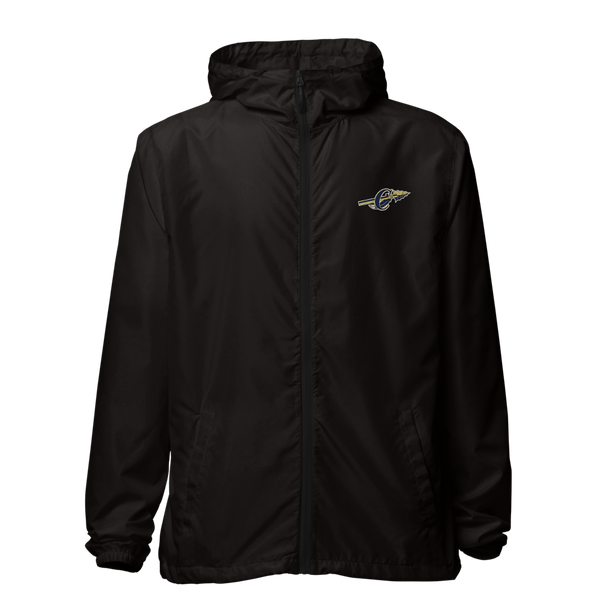 Cheyenne High School Design 1 — Black
