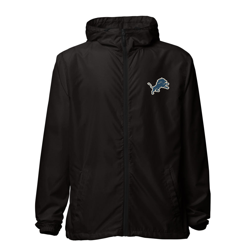 Brindlee Mountain High School Design 1 — Black