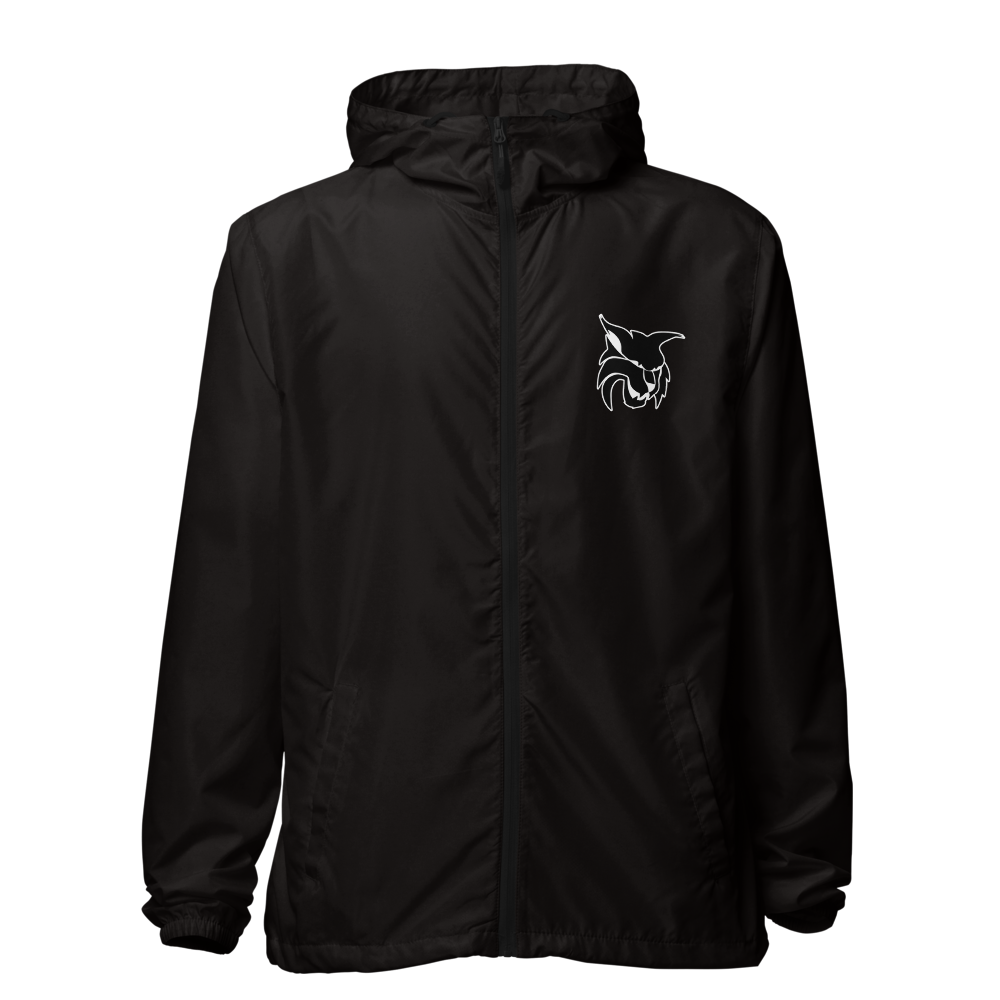 Lincoln County High School Design 1 — Black