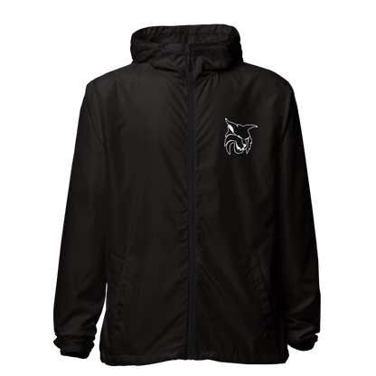 Lincoln County High School Design 1 — Black