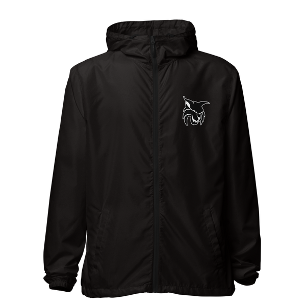 Lincoln County High School Design 1 — Black
