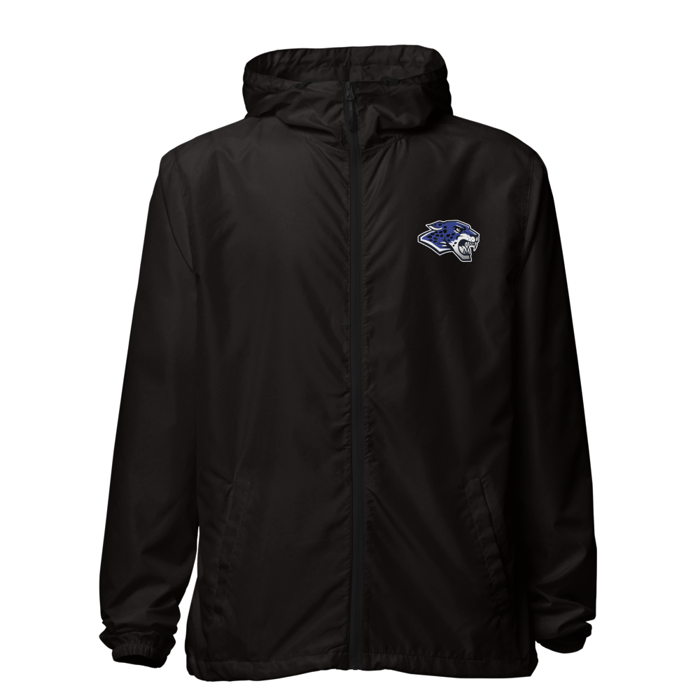 Desert Pines High School Design 1 — Black