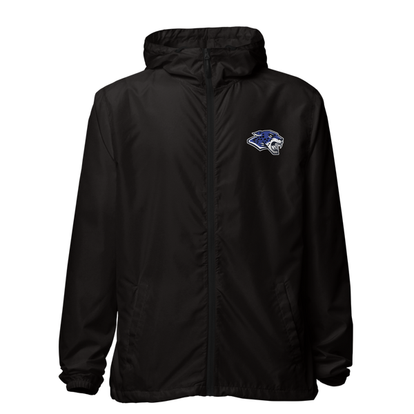 Desert Pines High School Design 1 — Black