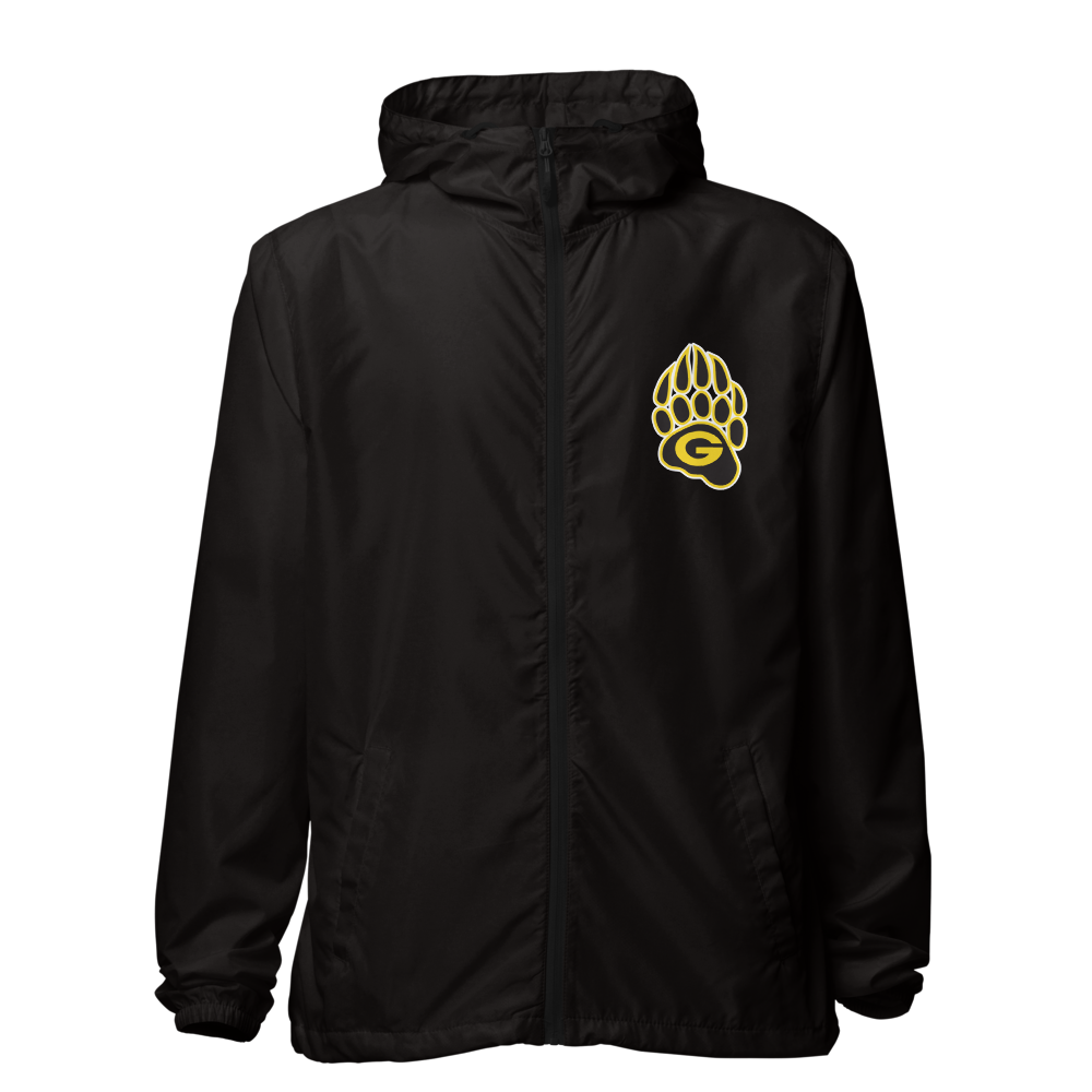 Galena High School Design 1 — Black