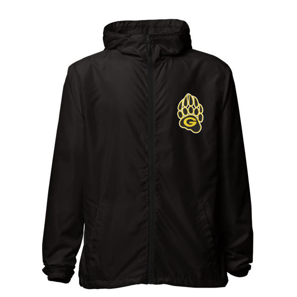 Galena High School Design 1 — Black