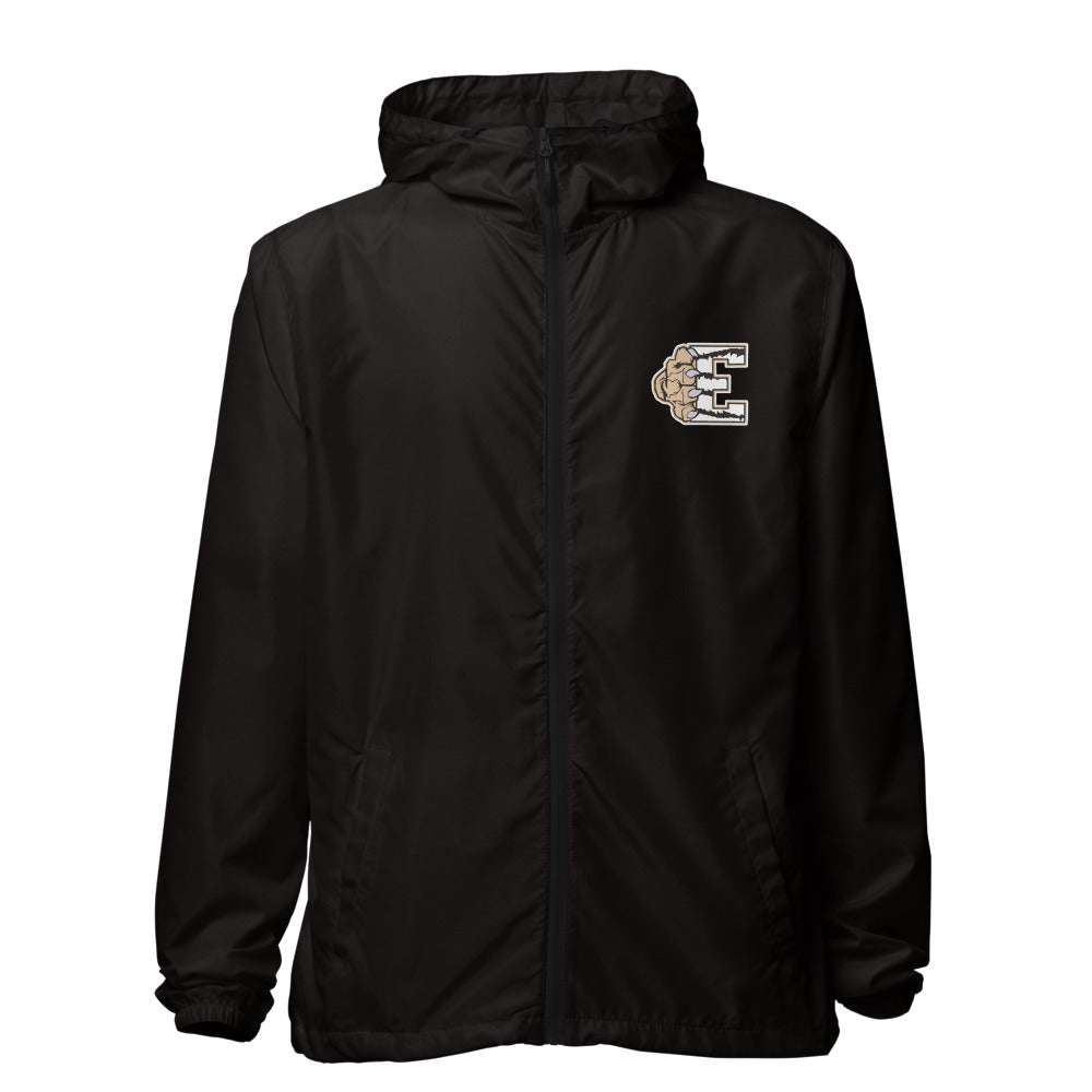 Elba High School Design 1 — Black