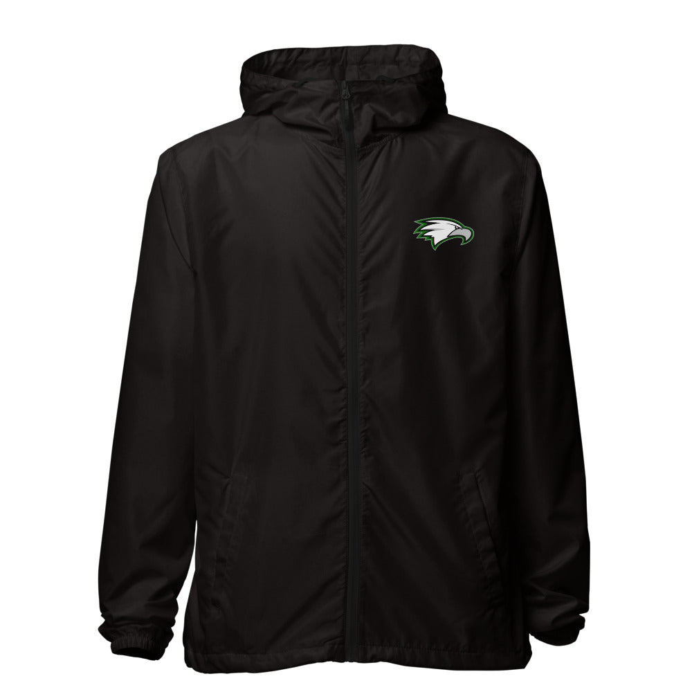 Hokes Bluff High School Design 1 — Black