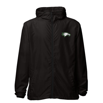 Hokes Bluff High School Design 1 — Black