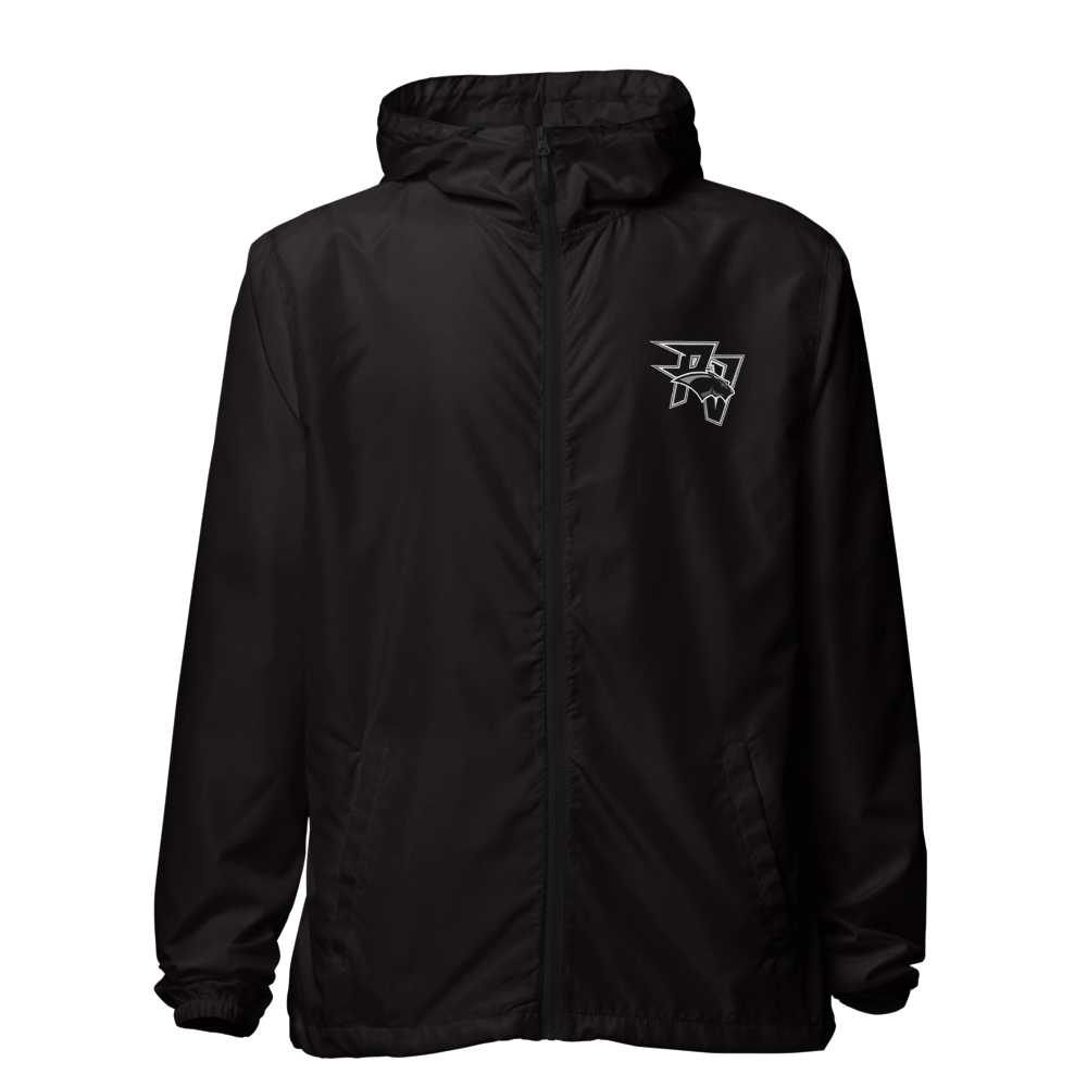 Pine View High School Design 1 — Black