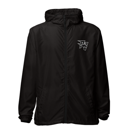 Pine View High School Design 1 — Black