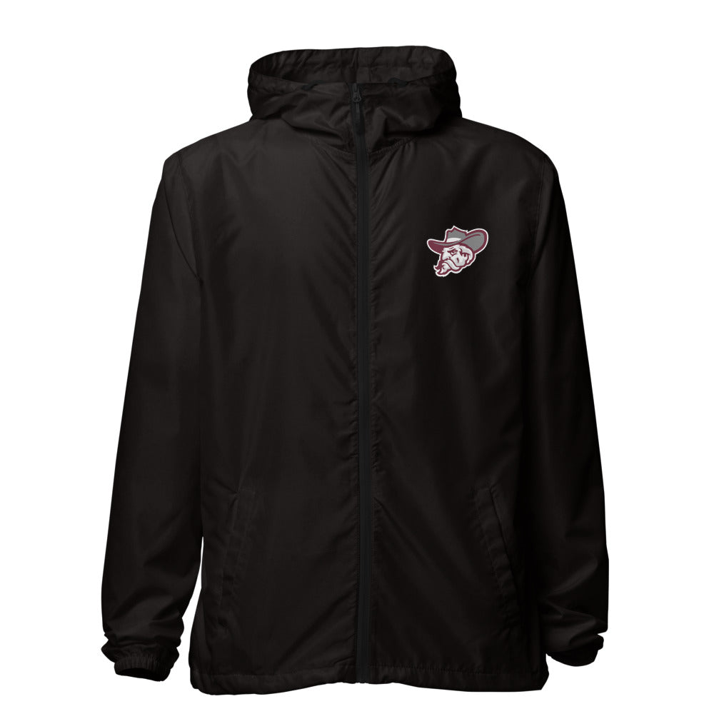 West Morgan High School Design 1 — Black