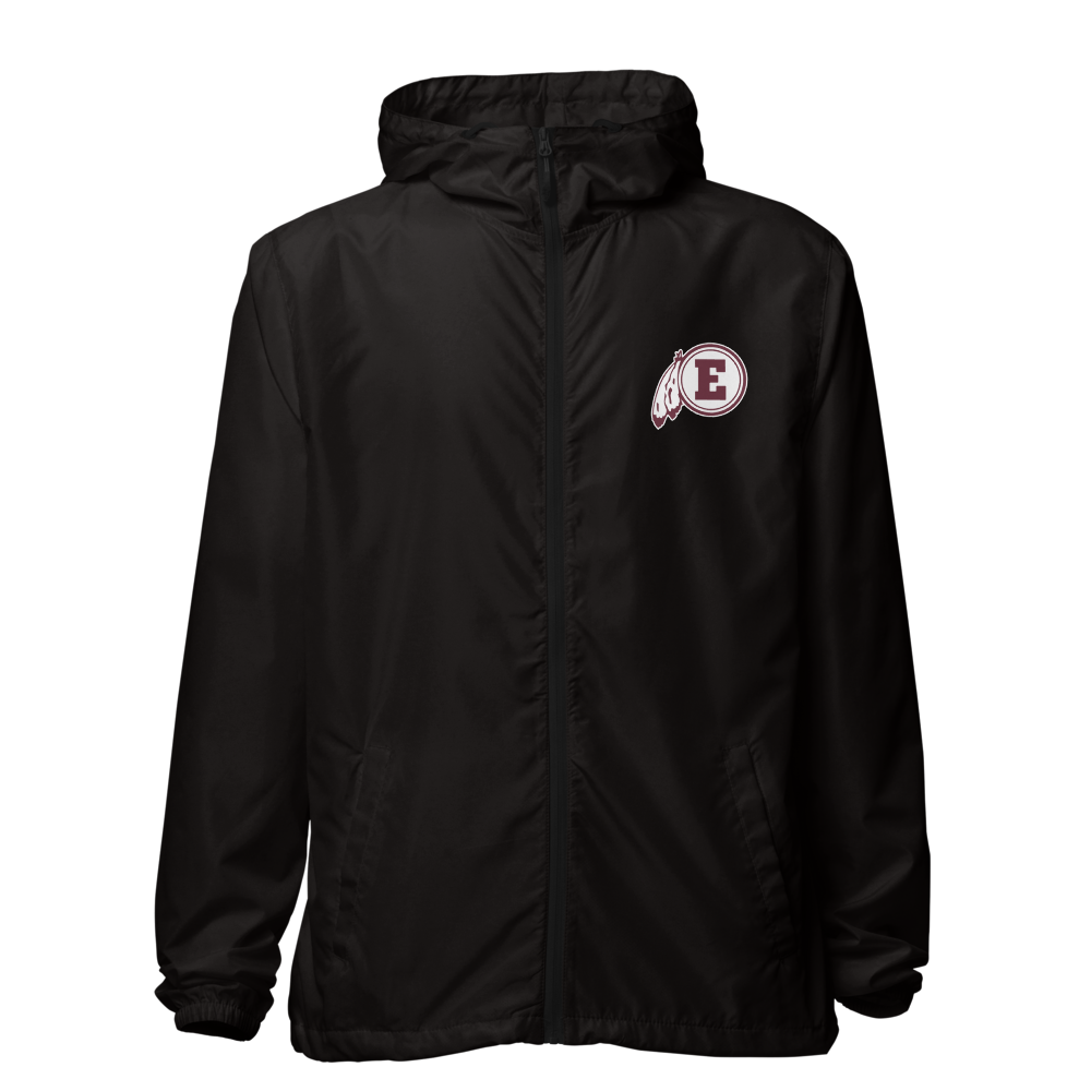 Elko High School Design 1 — Black