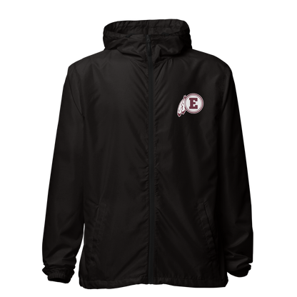 Elko High School Design 1 — Black