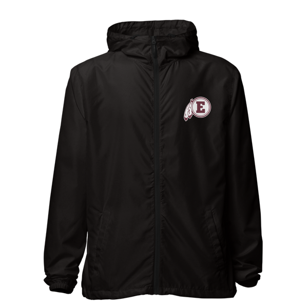 Elko High School Design 1 — Black