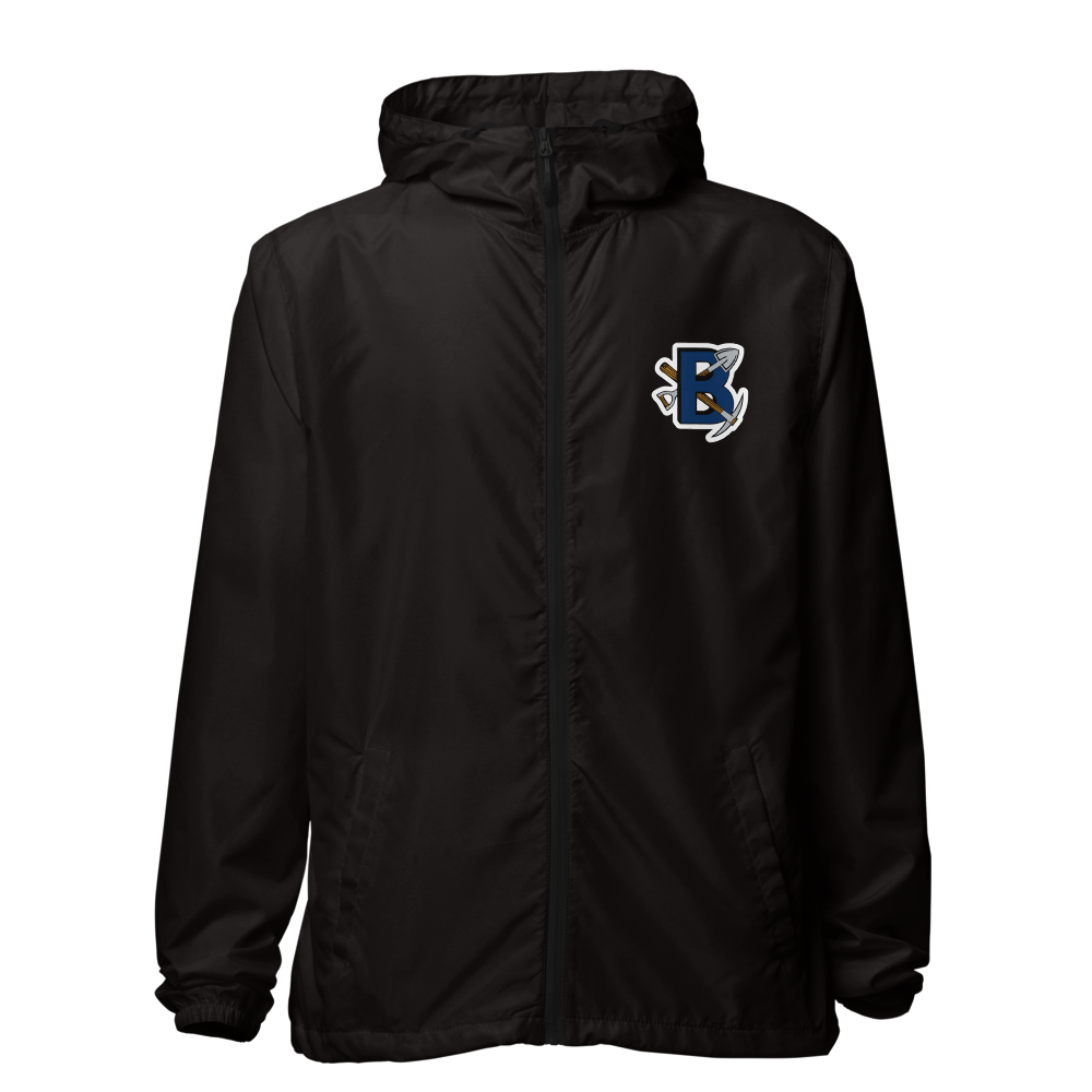 Bingham High School Design 1 — Black