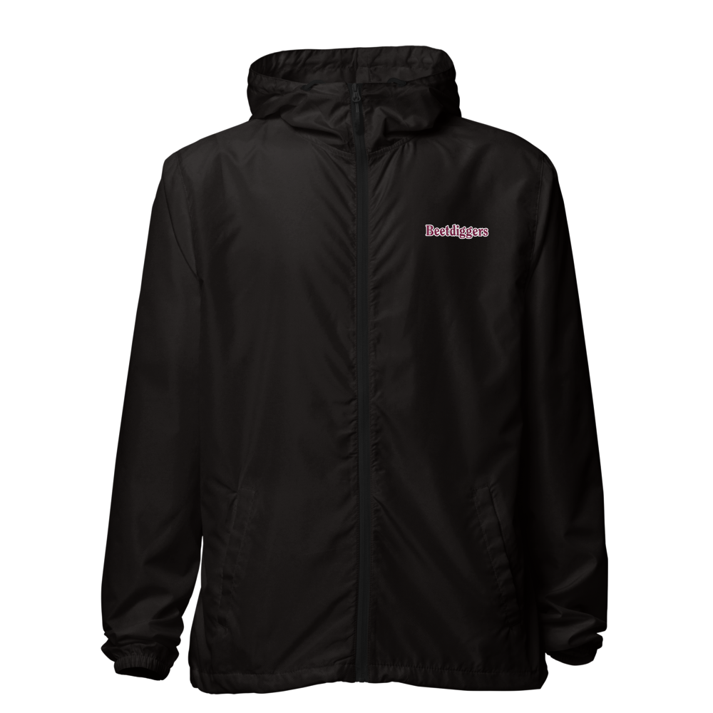 Jordan High School Design 1 — Black