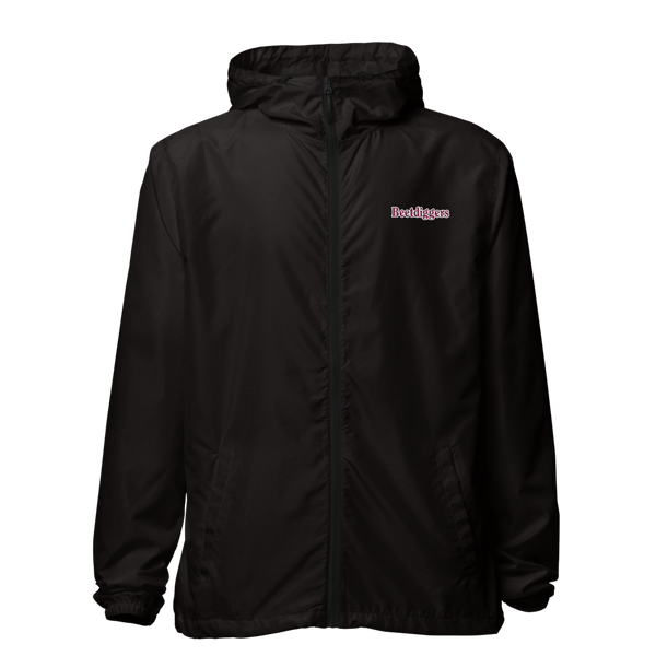 Jordan High School Design 1 — Black