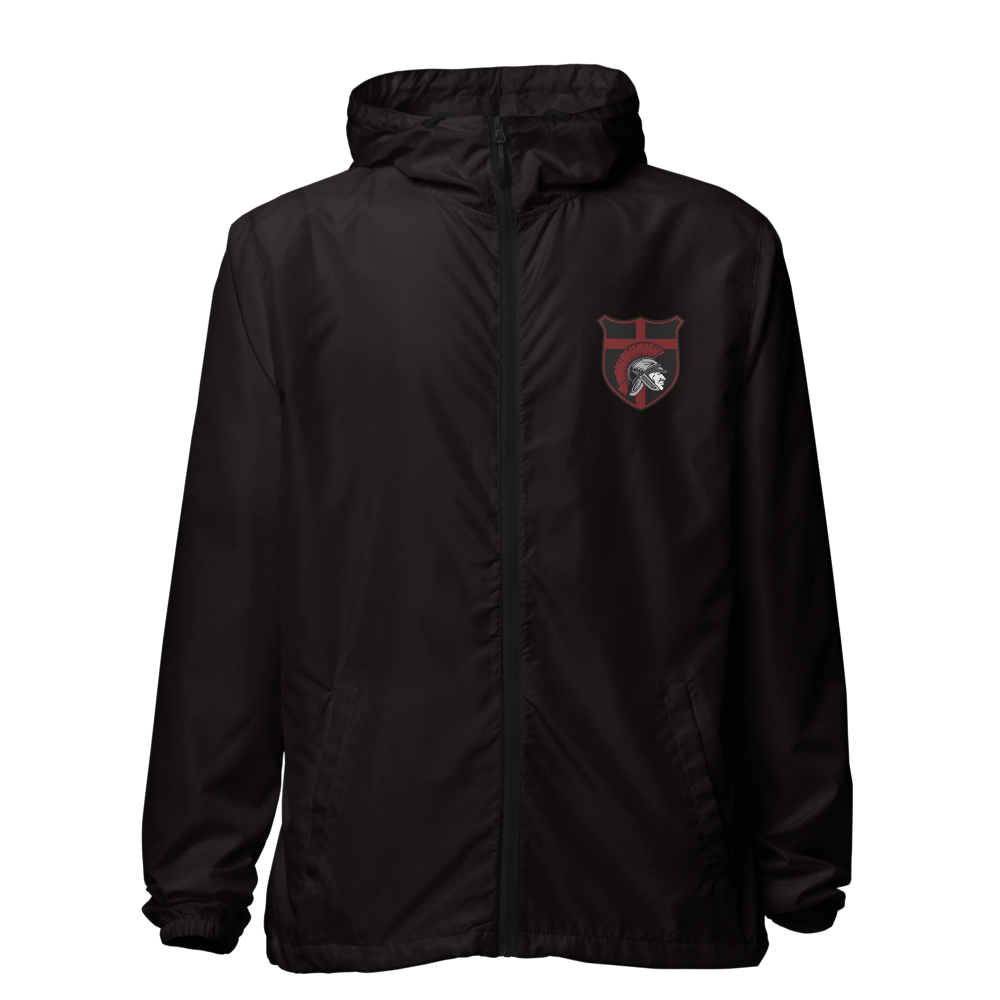 Excel Christian School Design 1 — Black