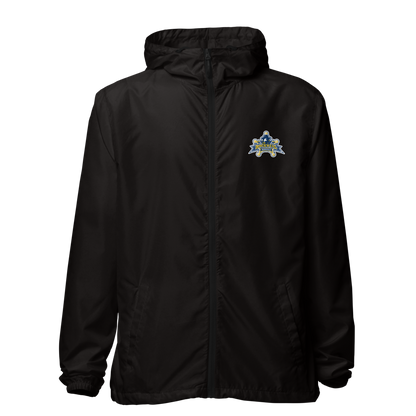Rockwell High School Design 1 — Black