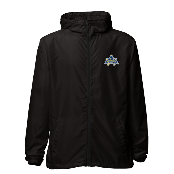 Rockwell High School Design 1 — Black