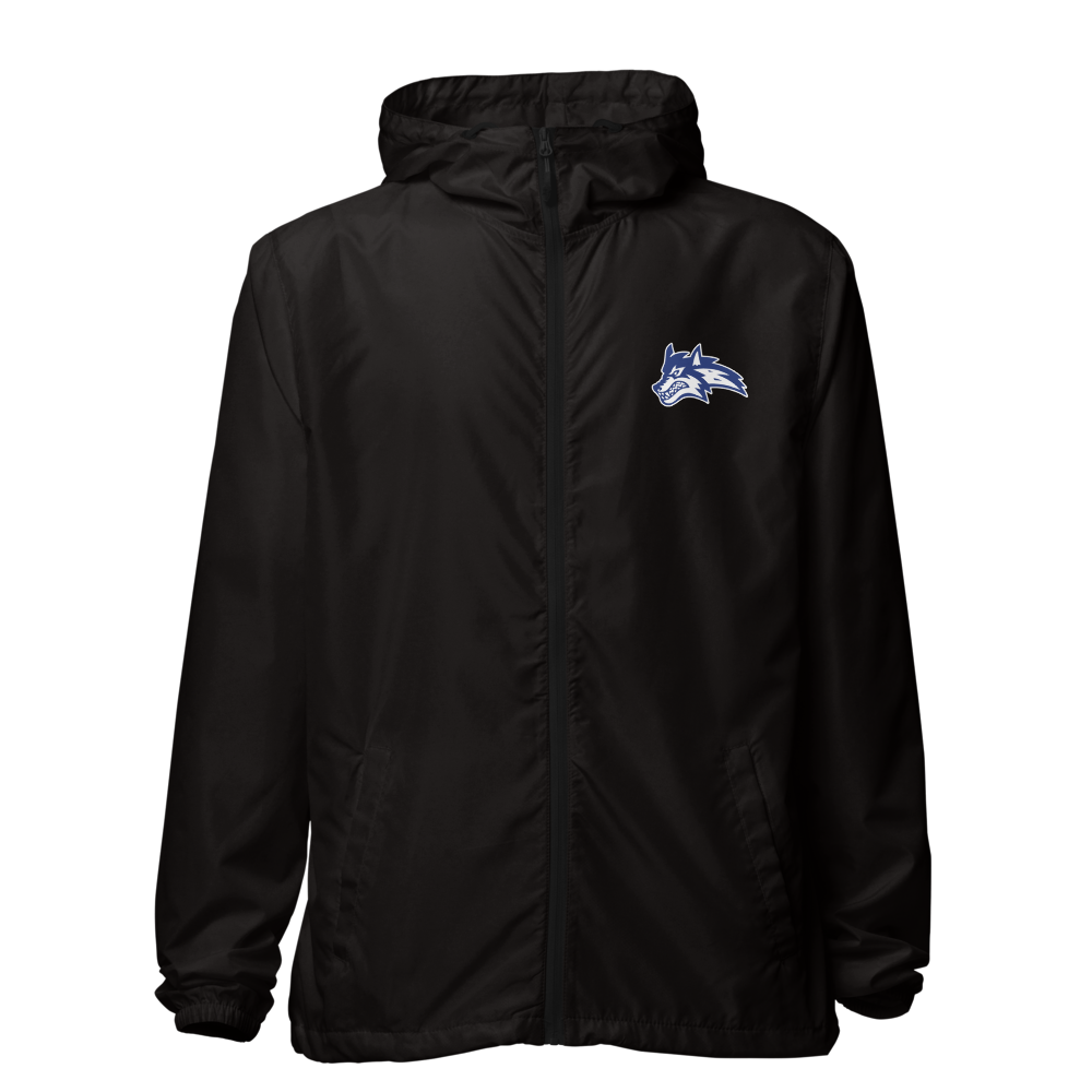 Basic Academy Design 1 — Black