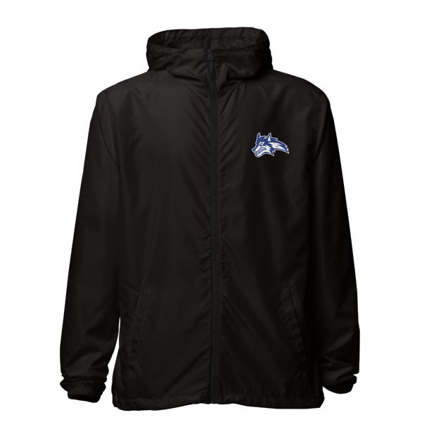 Basic Academy Design 1 — Black