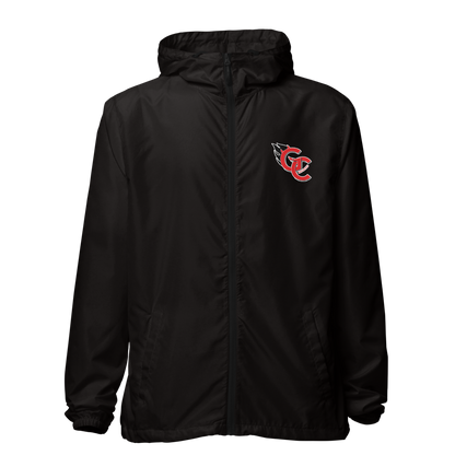 Grand County High School Design 1 — Black