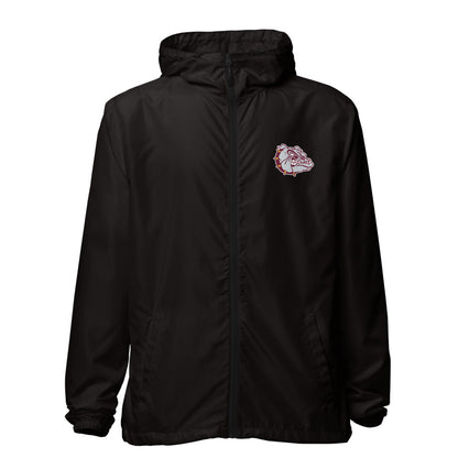Washington County High School Design 1 — Black
