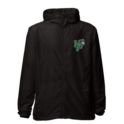Holly Pond High School Design 1 — Black