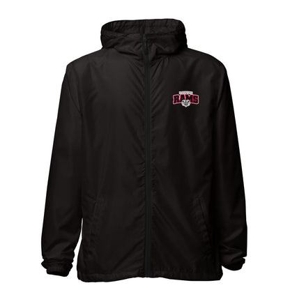 Radford High School Design 1 — Black