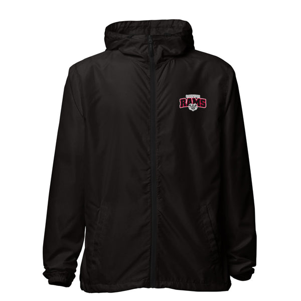 Radford High School Design 1 — Black
