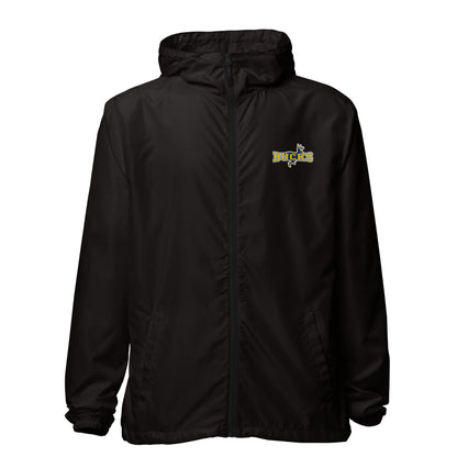 Buckhorn High School Design 1 — Black