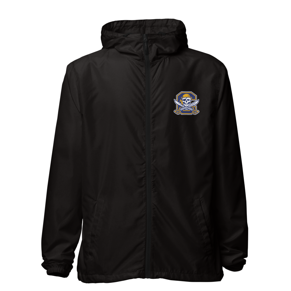 Cyprus High School Design 1 — Black