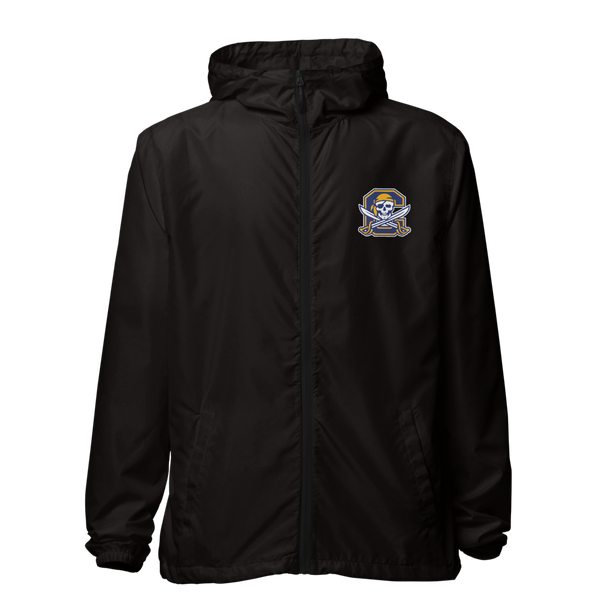 Cyprus High School Design 1 — Black