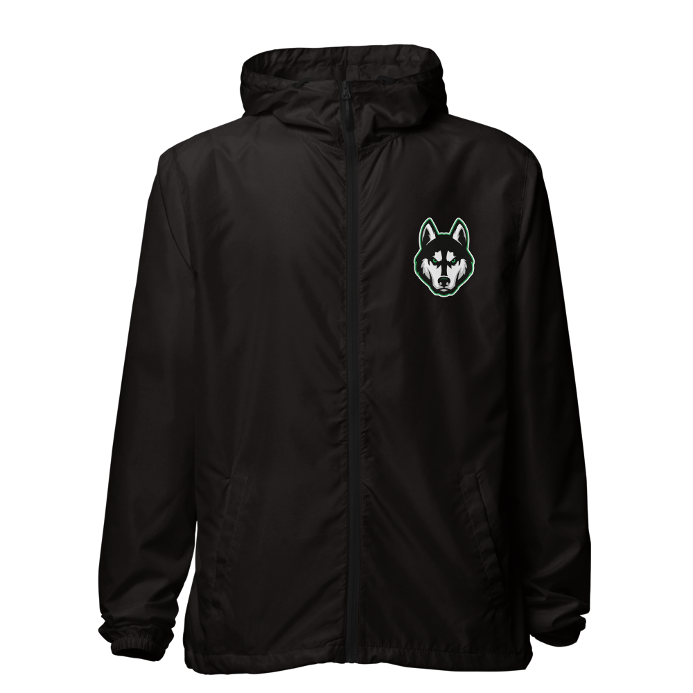 Hillcrest High School Design 1 — Black