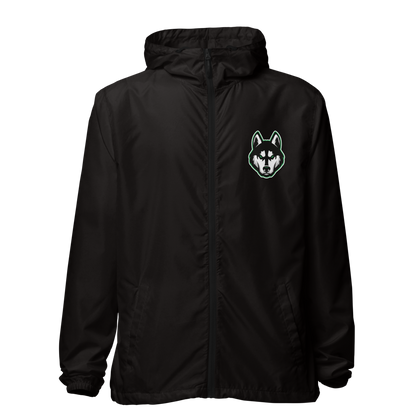 Hillcrest High School Design 1 — Black