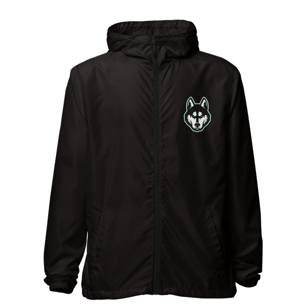 Hillcrest High School Design 1 — Black
