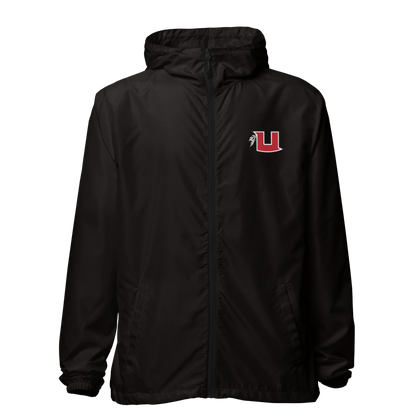 Uintah High School Design 1 — Black