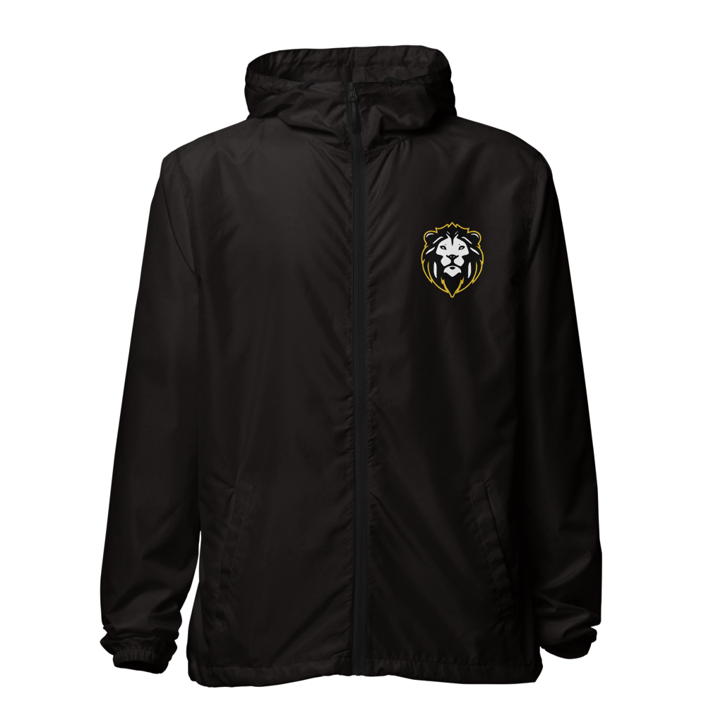 Roy High School Design 1 — Black