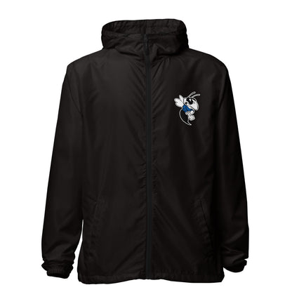 Chelsea HIgh School Design 1 — Black