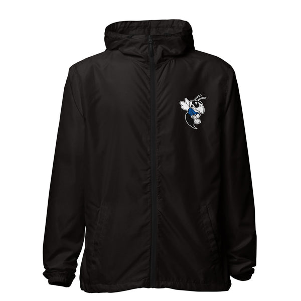 Chelsea HIgh School Design 1 — Black