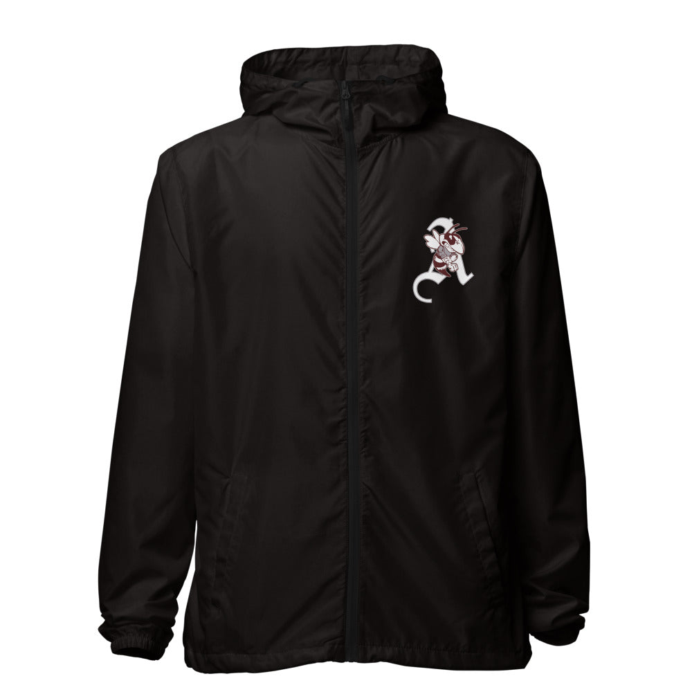 Abbeville High School Design 1 — Black