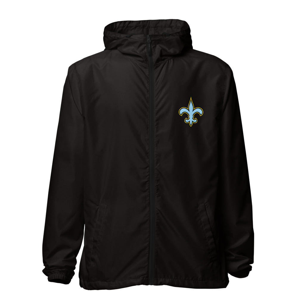 Selma High School Design 1 — Black