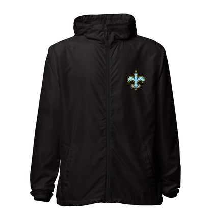 Selma High School Design 1 — Black