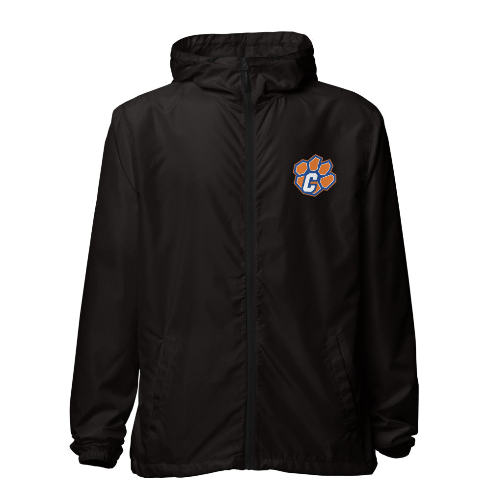 Chilton County High School Design 1 — Black